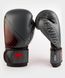 Боксерські рукавички Venum Contender 2.0 Сірі з червоним, 16oz, 16oz