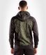 Толстовка Venum Official UFC Fight Week Khaki, Черный-Хаки, XS