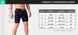 Компресійні шорти Peresvit Air Motion Compression Shorts Graphite Grey, Cірий, S