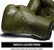 Боксерские перчатки Hayabusa T3 Kanpeki Boxing Gloves Olive Green, 12 oz