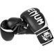 Боксерские перчатки Venum Challenger 2.0 Boxing Gloves Black White, 16 oz