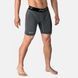 Компресійні шорти Peresvit Air Motion Compression Shorts Graphite Grey, Cірий, S