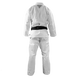 Кимоно для бразильского джиу джитсу Ground Force Basic Белое, A0, A0