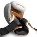 Боксерські рукавиці Hayabusa T3 Boxing Gloves White Gold, 14 oz
