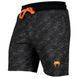 Шорти Venum Tramo Cotton Training Shorts Black Grey