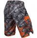 Шорти Venum Tramo Board Shorts Black, Хакі, XS