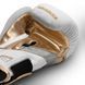 Боксерські рукавиці Hayabusa T3 Boxing Gloves White Gold, 14 oz