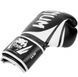 Боксерские перчатки Venum Challenger 2.0 Boxing Gloves Black White, 16 oz