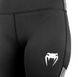 Жіночі легінси Venum Dune 2.0 Leggings Black White, Чорний-Сірий, L