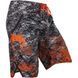 Шорти Venum Tramo Board Shorts Black, Хакі, XS
