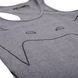 Майка Venum Assault Tank Top Grey, XS