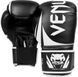 Боксерские перчатки Venum Challenger 2.0 Boxing Gloves Black White, 16 oz