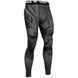 Компресійні штани Venum Bloody Roar Spats Grey, Cірий, XXL