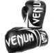 Боксерские перчатки Venum Challenger 2.0 Boxing Gloves Black White, 16 oz