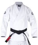 Кимоно для бразильского джиу-джитсу Tatami Academy Белое A0