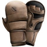 Перчатки для ММА Hayabusa T3 LX 7oz Hybrid Gloves Vintage, M