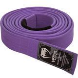 Пояс для кимоно Venum BJJ Belt - Purple, A1