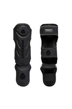 Захист гомілки Peresvit Flame Shinguards Black Black, XS