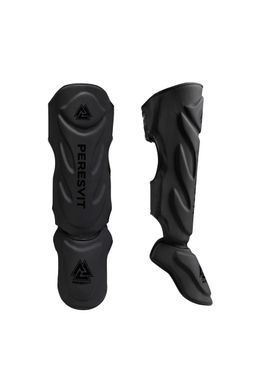 Защита голени Peresvit Flame Shinguards Black Black, XS