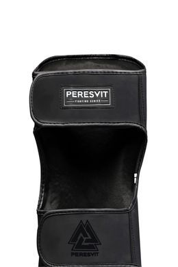 Защита голени Peresvit Flame Shinguards Black Black, XS