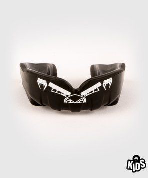 Детская капа Venum Kids Angry Birds Mouthguard, Красный