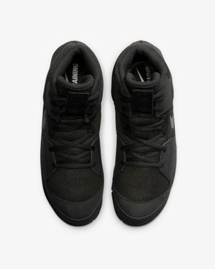 Борцовки Nike Fury Wrestling Shoes Black, 35
