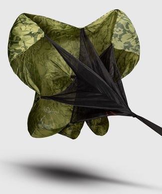 Біговий парашут Venum Challenger Running Parachute Khaki Camo, Універсальний