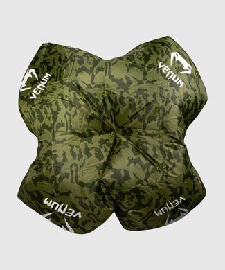 Біговий парашут Venum Challenger Running Parachute Khaki Camo, Універсальний