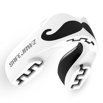 Капа Safejawz Extro Series Self-Fit Mo