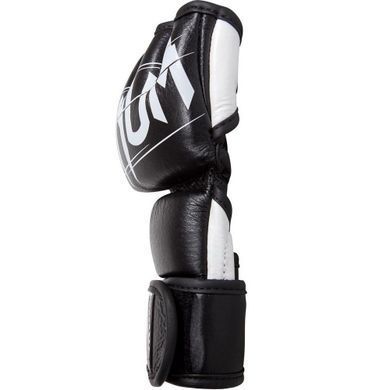 Перчатки Venum Undisputed 2.0 MMA Gloves Nappa Leather Black, S