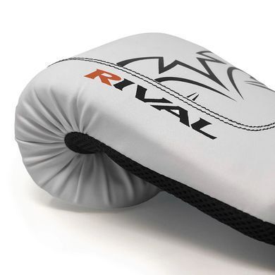 Снарядные перчатки Rival RB1 Ultra Bag Gloves 20th Anniversary White, XL