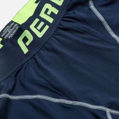 Компресійні шорти Peresvit Air Motion Compression Shorts Navy, Темно-синій, M