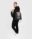 Сумка Venum Reorg Drawstring Bags Black, Чорний