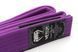Пояс для кимоно Venum BJJ Belt - Purple, A1