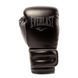Боксерские перчатки Everlast Powerlock 2R Training Gloves Hook and Loop Black, 12 oz