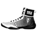 Боксерки Title Boxing Predator II Shoes 2.0 Black White, 45