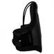Жилет для тренера TITLE BLACK Pro Body Protector, L