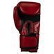 Боксерские перчатки Title Blood Red Leather Training Gloves, 12 oz