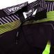 Шорти для MMA Venum Galactic 2.0 Carbon Fightshorts Black, Чорний-Лаймовий, XS