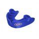 Капа OPRO Self-Fit GEN4 Full Pack Bronze, Черный