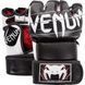 Перчатки Venum Undisputed 2.0 MMA Gloves Nappa Leather Black, S