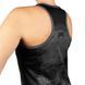 Женская майка Venum Santa Muerte 3.0 Tank Top For Women Black Black, XS