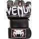 Перчатки Venum Undisputed 2.0 MMA Gloves Nappa Leather Black, S