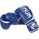 Боксерские перчатки Venum Challenger 2.0 Blue, 16 oz