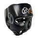 Шолом для боксу Rival RHG20 Traditional Headgear Black, S