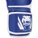 Боксерские перчатки Venum Challenger 2.0 Blue, 16 oz