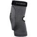 Налокотники Venum Kontact Elbow Protector Cotton Grey