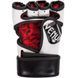 Перчатки Venum Undisputed 2.0 MMA Gloves Nappa Leather Black, S
