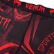 Компресійні штани Venum Gladiator 3.0 Spats Black Red, Чорний-Червоний, XXL