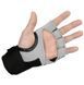 Гелевые бинты-перчатки TITLE Boxing Platinum Prime Gel Fist Wraps M